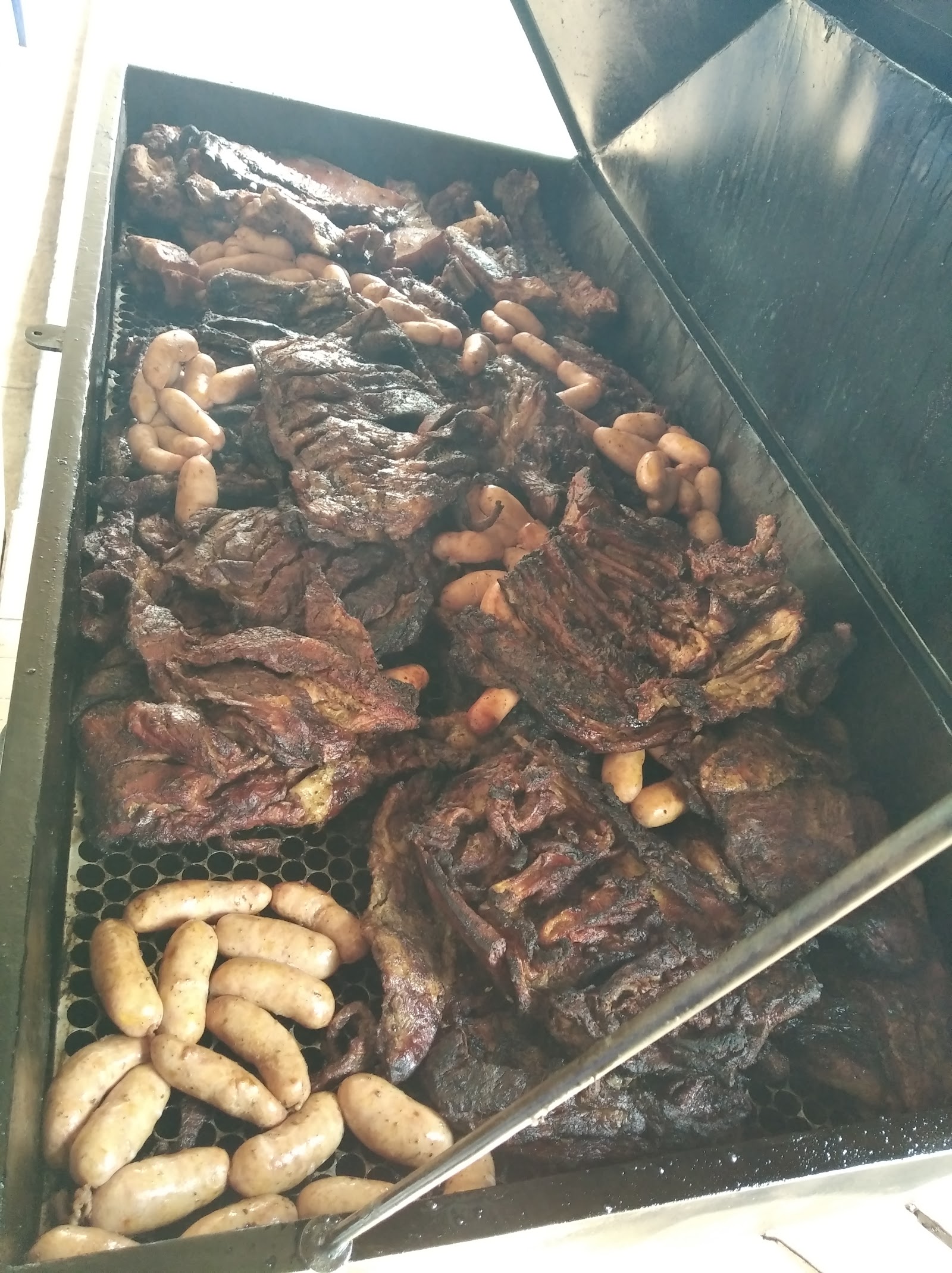 Restaurante e Espetinho Amigão